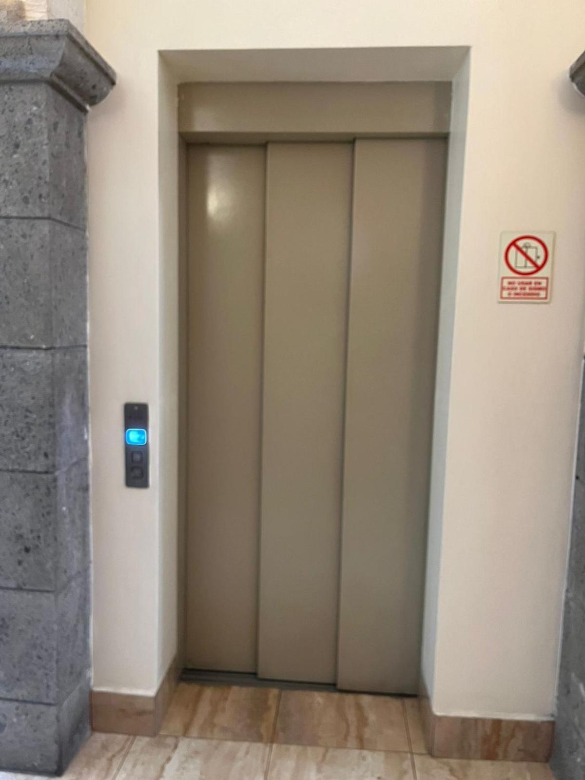 Altipacha Ayacucho Hotel Экстерьер фото