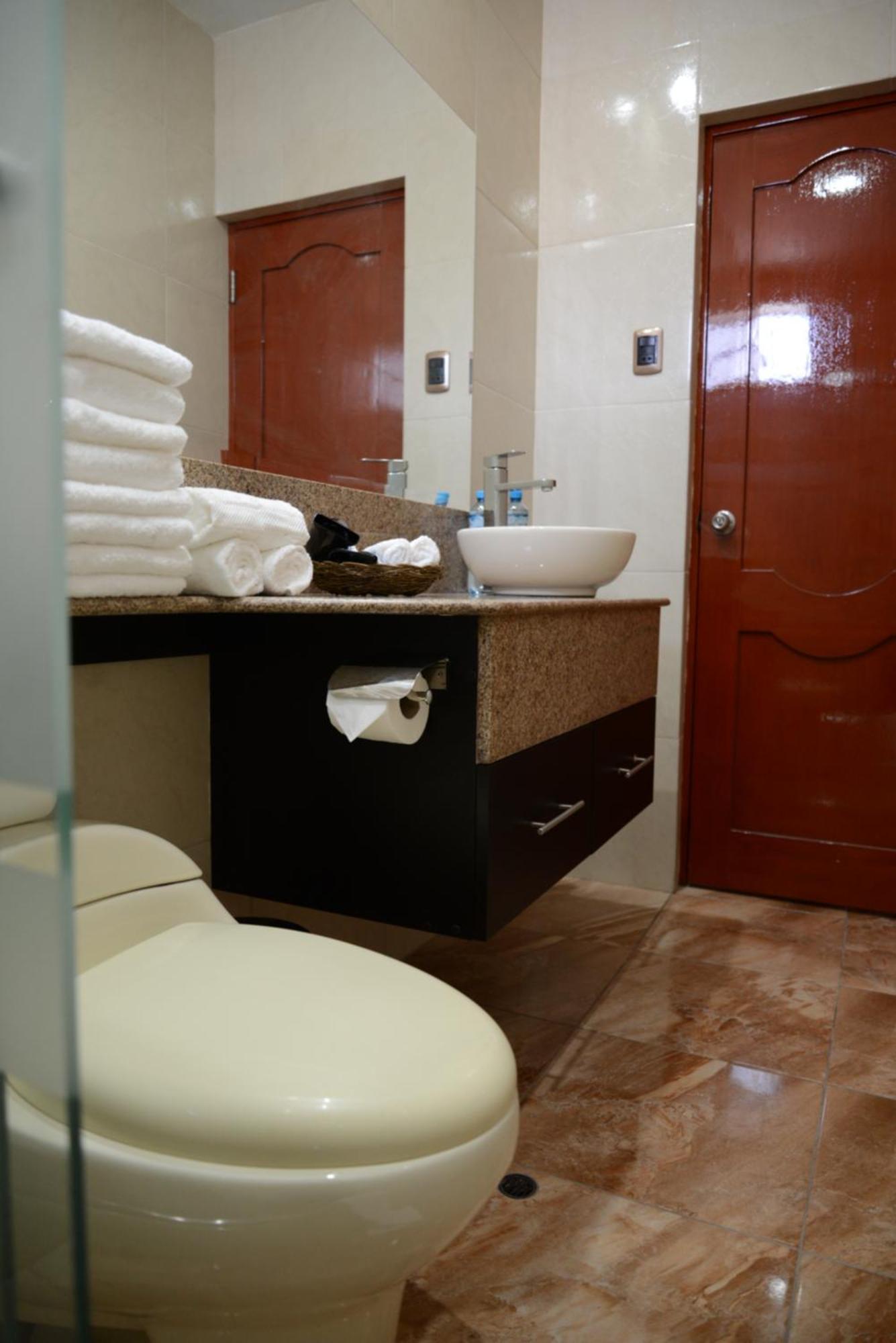 Altipacha Ayacucho Hotel Экстерьер фото