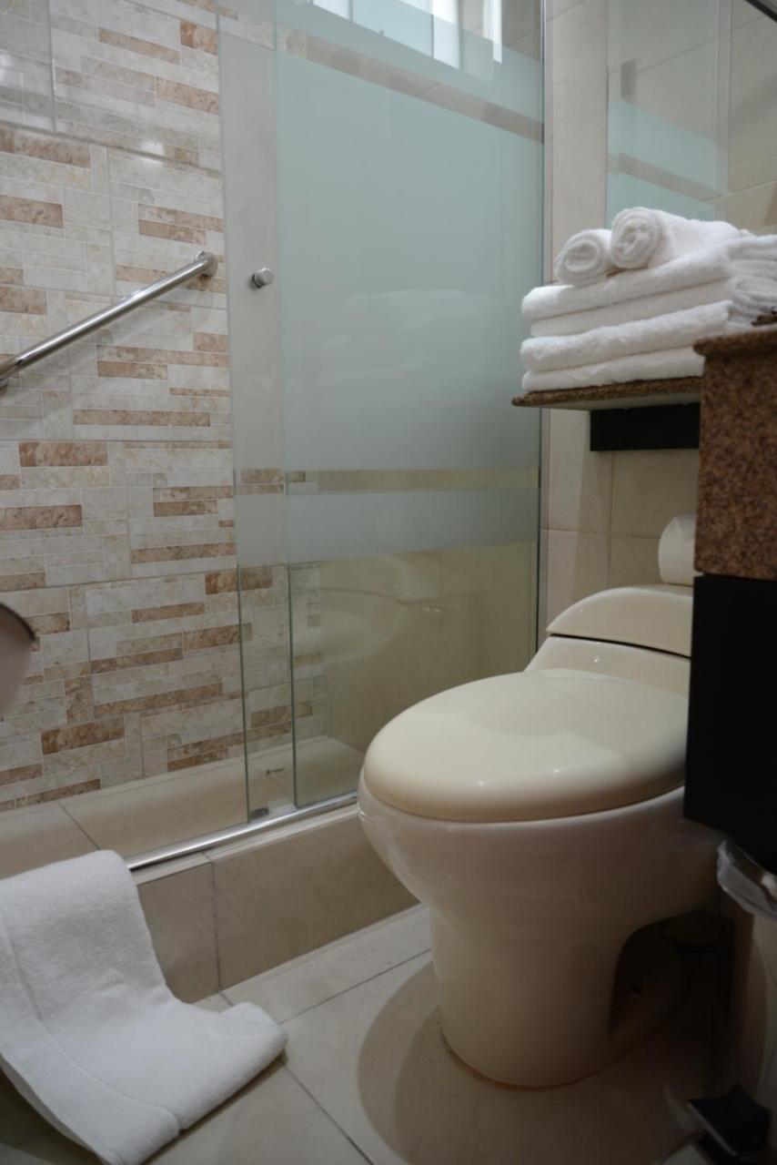 Altipacha Ayacucho Hotel Экстерьер фото