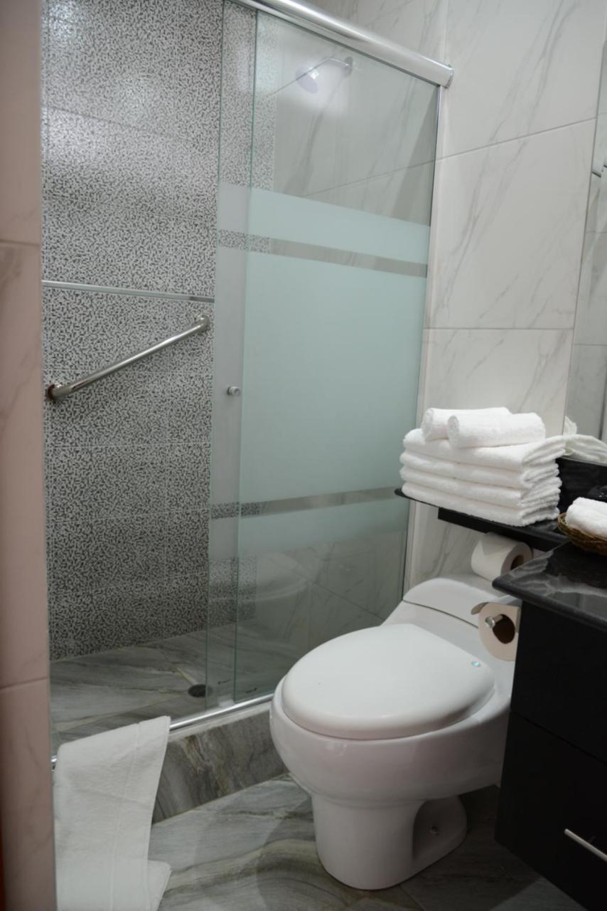 Altipacha Ayacucho Hotel Экстерьер фото